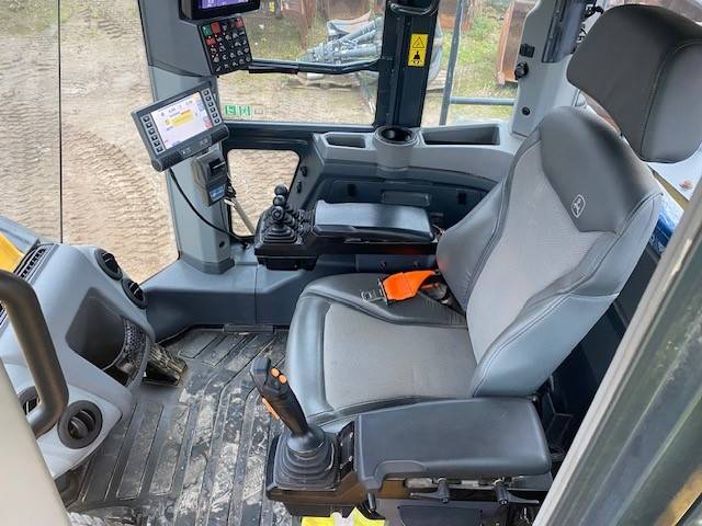 John Deere 744 P SW, 3. Kreis, MIETE / RENTAL (12002124)