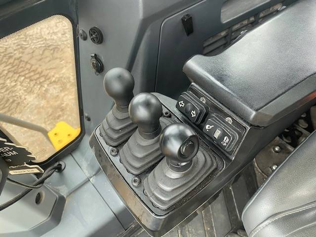 John Deere 744 P SW, 3. Kreis, MIETE / RENTAL (12002124)