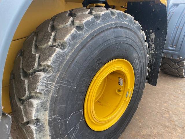 John Deere 744 P SW, 3. Kreis, MIETE / RENTAL (12002124)