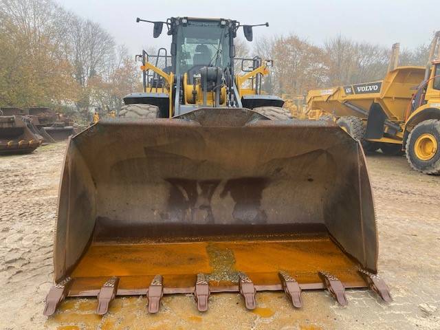 John Deere 744 P SW, 3. Kreis, MIETE / RENTAL (12002124)