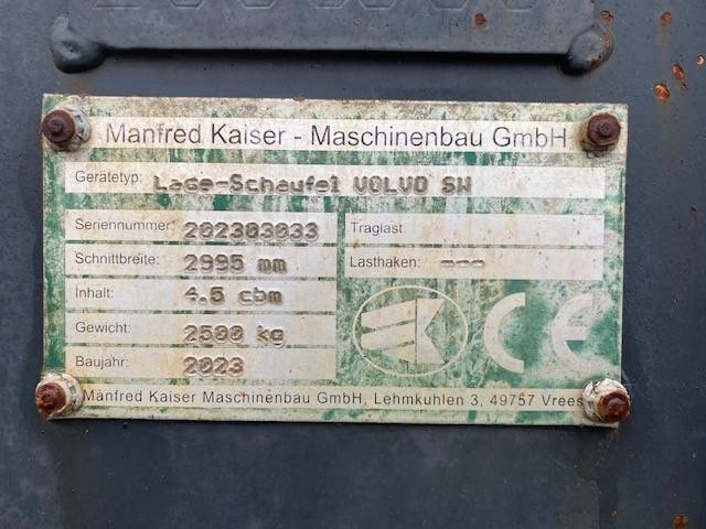 John Deere 744 P SW, 3. Kreis, MIETE / RENTAL (12002124)