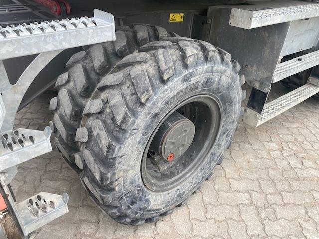 Sennebogen 613 M (12005440)