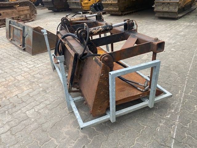 Bobcat 870 T MIETE / RENTAL (12005523)