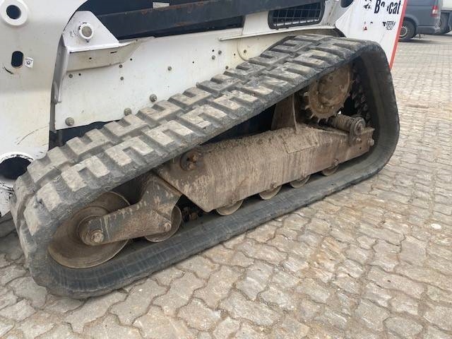 Bobcat 870 T MIETE / RENTAL (12005523)