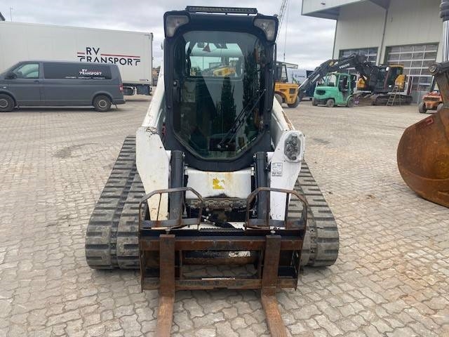 Bobcat 870 T MIETE / RENTAL (12005523)