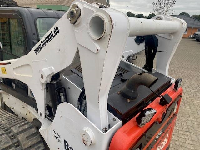 Bobcat 870 T MIETE / RENTAL (12005523)