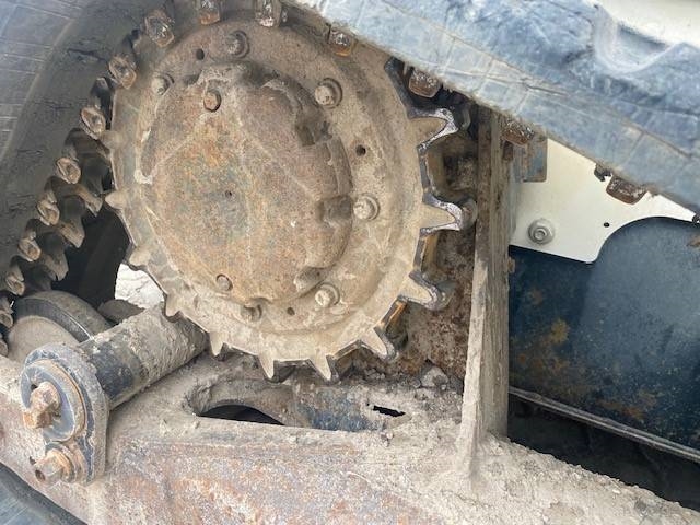 Bobcat 870 T MIETE / RENTAL (12005523)