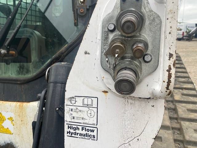 Bobcat 870 T MIETE / RENTAL (12005523)