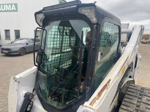 Bobcat 870 T MIETE / RENTAL (12005523)