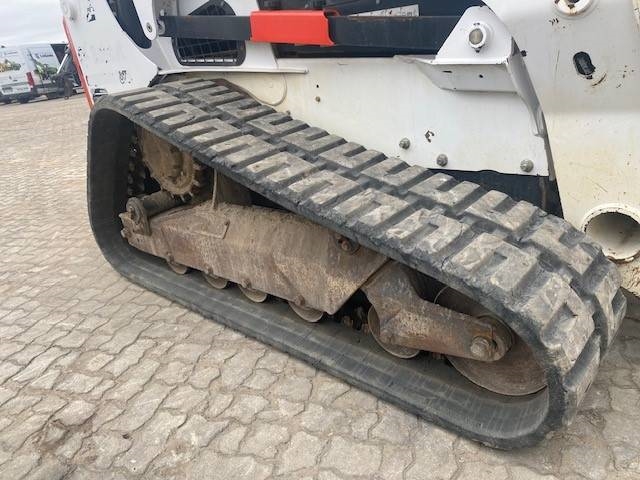 Bobcat 870 T MIETE / RENTAL (12005523)