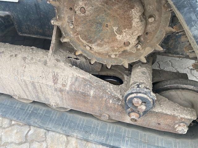 Bobcat 870 T MIETE / RENTAL (12005523)