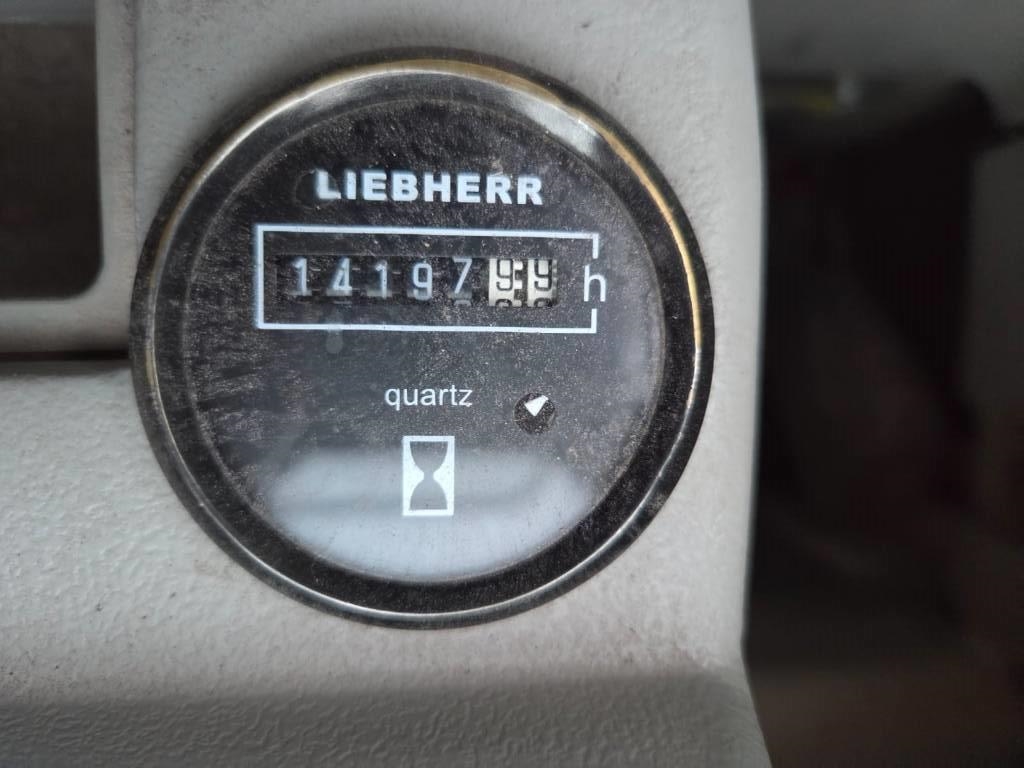 Liebherr R 974 C HD Litronic
