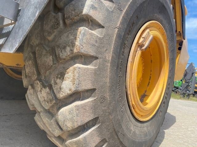 Volvo A 25 G MIETE / RENTAL (12000291)