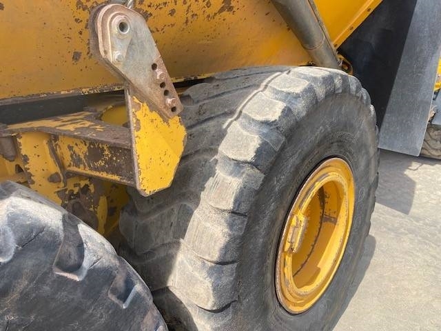 Volvo A 25 G MIETE / RENTAL (12000291)