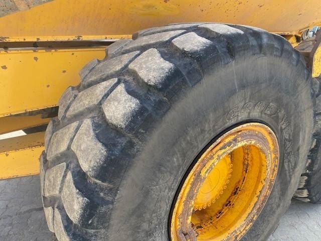 Volvo A 25 G MIETE / RENTAL (12000291)