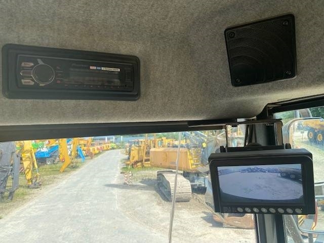 Volvo A 25 G MIETE / RENTAL (12000291)