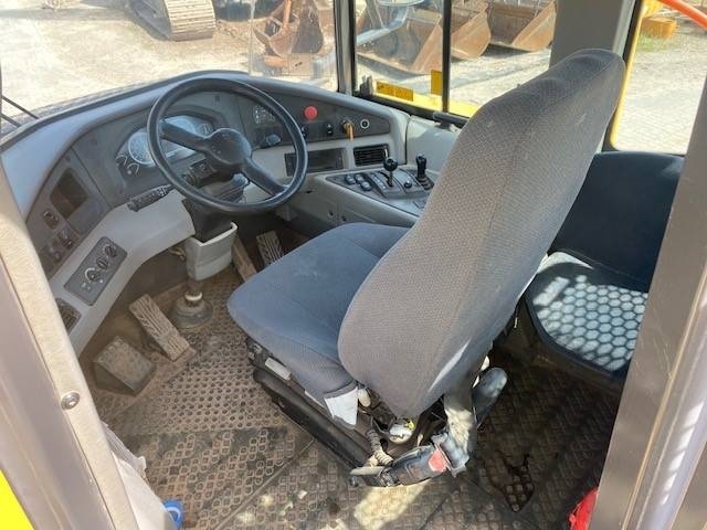 Volvo A 25 G MIETE / RENTAL (12000291)
