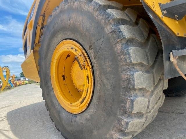 Volvo A 25 G MIETE / RENTAL (12000291)