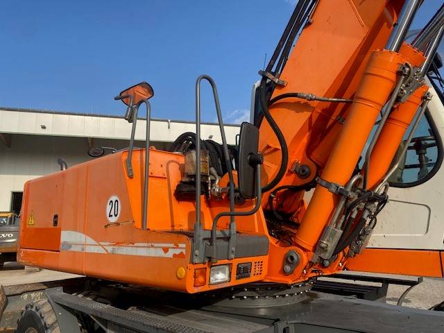 Liebherr A 904 C Litronic OQ 70/55 (12005750)