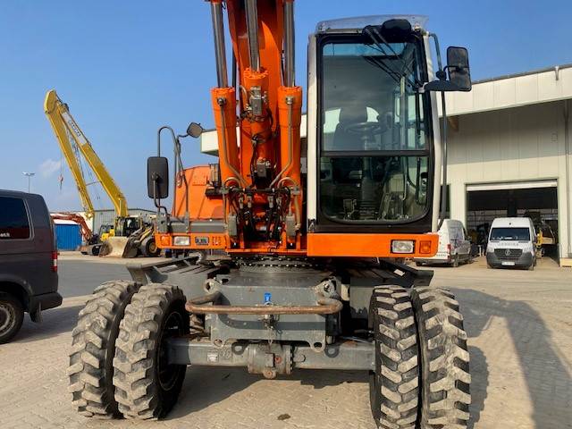 Liebherr A 904 C Litronic OQ 70/55 (12005750)