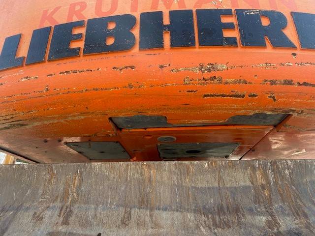 Liebherr A 904 C Litronic OQ 70/55 (12005750)