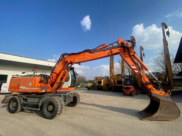 Liebherr A 904 C Litronic OQ 70/55 (12005750)