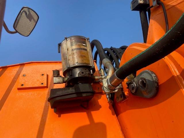 Liebherr A 904 C Litronic OQ 70/55 (12005750)