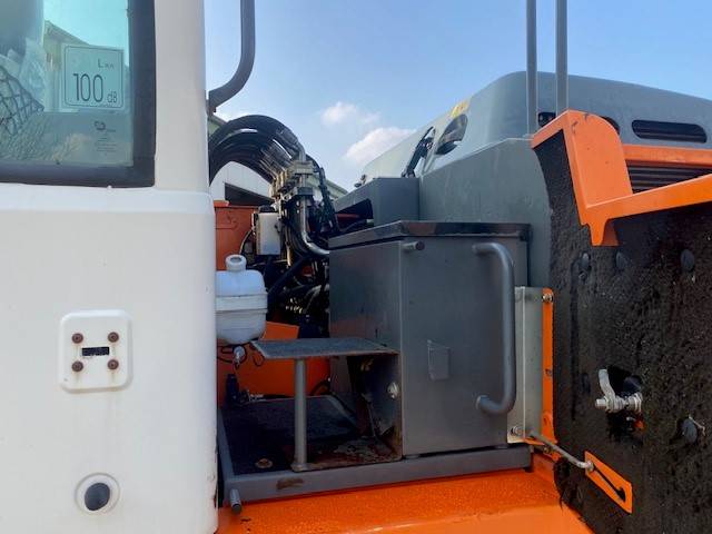 Liebherr A 904 C Litronic OQ 70/55 (12005750)