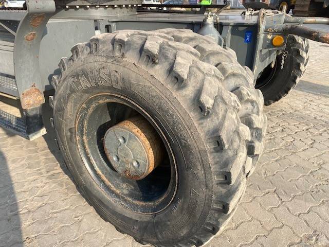 Liebherr A 904 C Litronic OQ 70/55 (12005750)