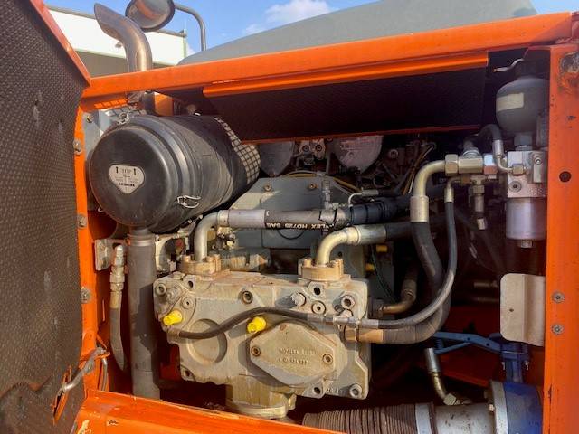 Liebherr A 904 C Litronic OQ 70/55 (12005750)