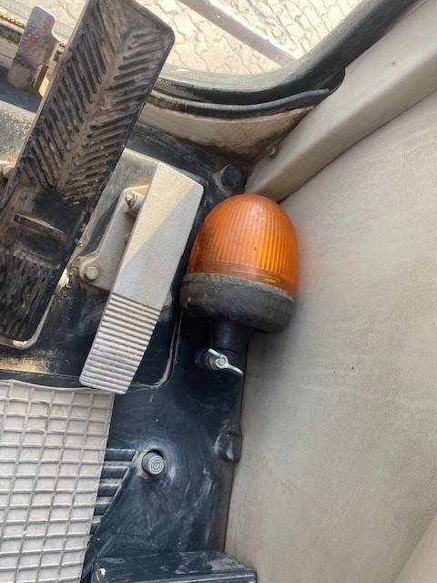 Liebherr A 904 C Litronic OQ 70/55 (12005750)