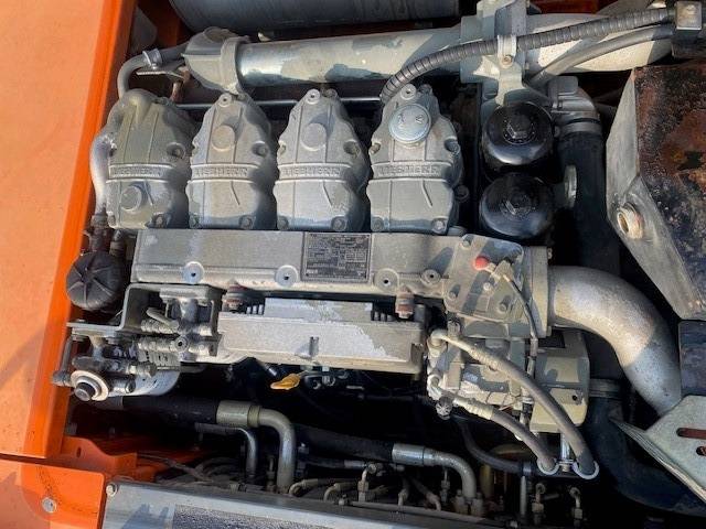 Liebherr A 904 C Litronic OQ 70/55 (12005750)