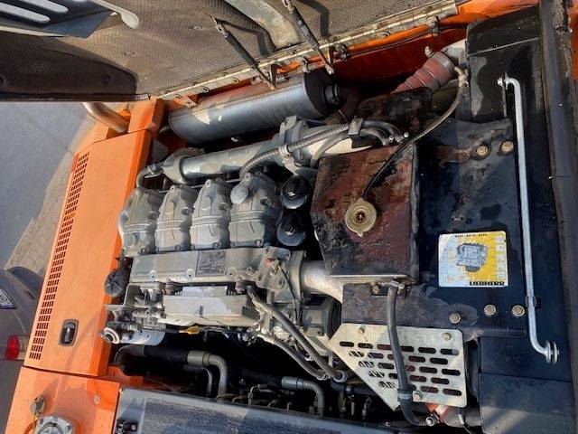 Liebherr A 904 C Litronic OQ 70/55 (12005750)