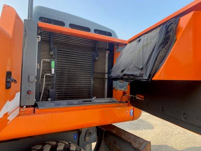 Liebherr A 904 C Litronic OQ 70/55 (12005750)