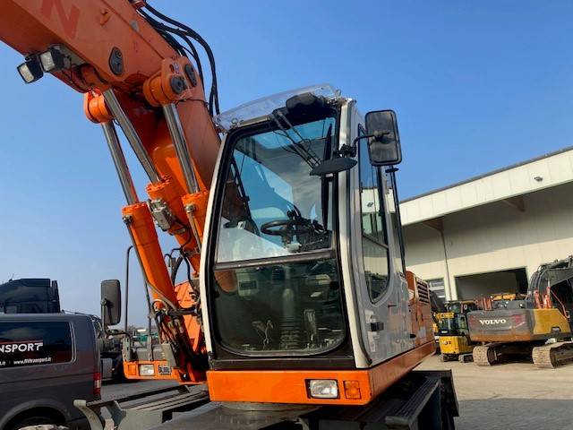 Liebherr A 904 C Litronic OQ 70/55 (12005750)