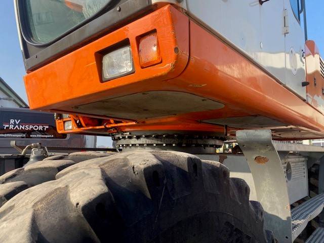 Liebherr A 904 C Litronic OQ 70/55 (12005750)