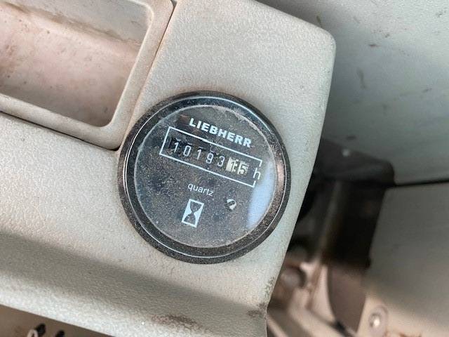 Liebherr A 904 C Litronic OQ 70/55 (12005750)
