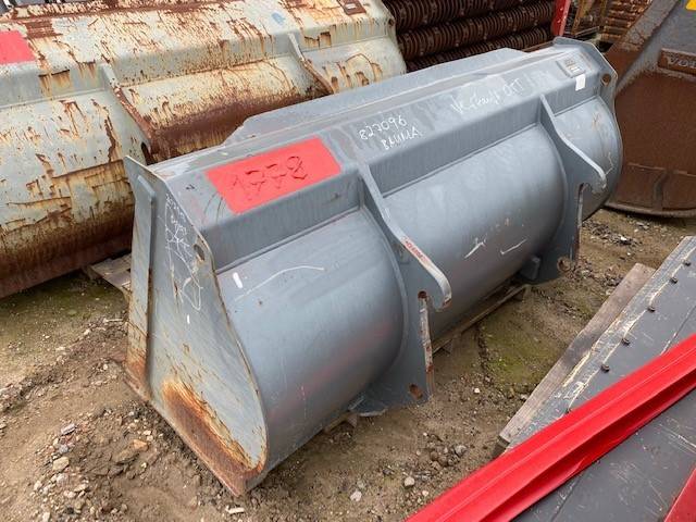 [Other] (1778)  0.8 cbm neuw. Schaufel / bucket