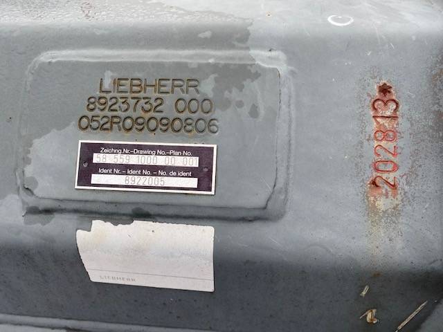 [Other] (1778)  0.8 cbm neuw. Schaufel / bucket