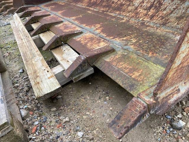 [Other] (1778)  0.8 cbm neuw. Schaufel / bucket