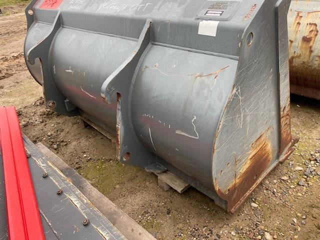 [Other] (1778)  0.8 cbm neuw. Schaufel / bucket