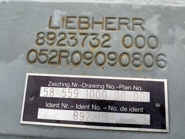 [Other] (1778)  0.8 cbm neuw. Schaufel / bucket