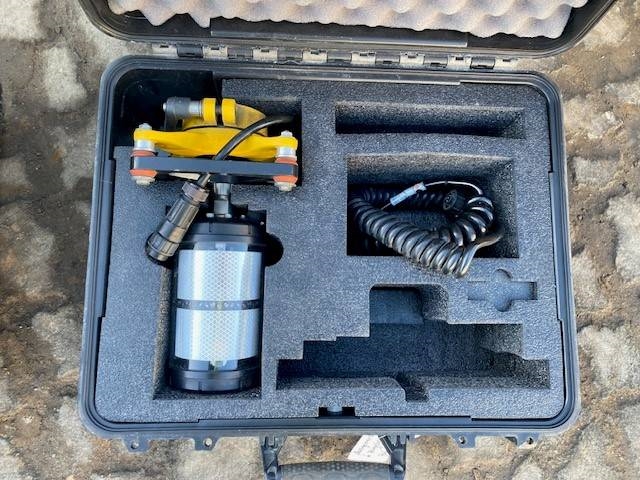 Liebherr PR 716 LGP MIETE / RENTAL (12005643)