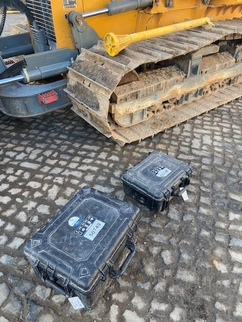 Liebherr PR 716 LGP MIETE / RENTAL (12005643)