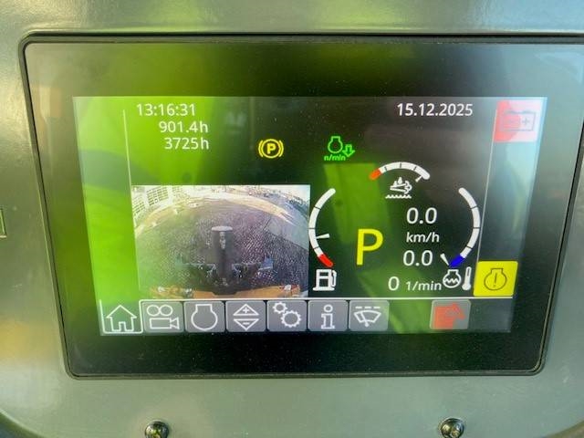 Liebherr PR 716 LGP MIETE / RENTAL (12005643)