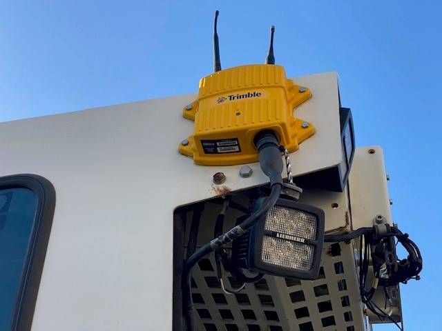 Liebherr PR 716 LGP MIETE / RENTAL (12005643)