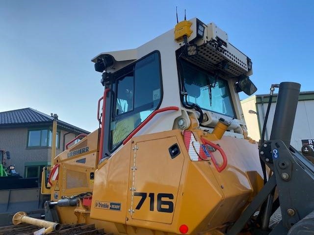 Liebherr PR 716 LGP MIETE / RENTAL (12005643)
