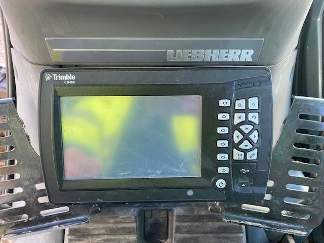 Liebherr PR 716 LGP MIETE / RENTAL (12005643)