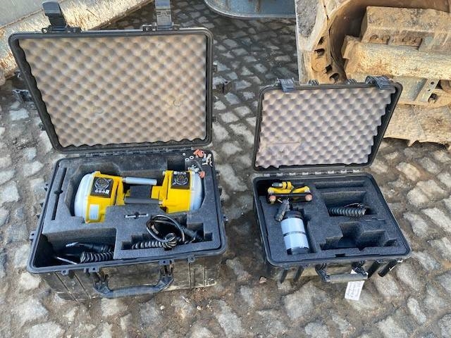 Liebherr PR 716 LGP MIETE / RENTAL (12005643)