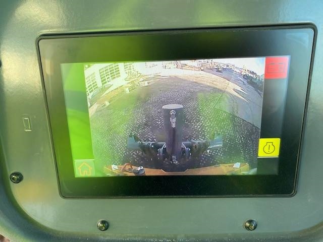 Liebherr PR 716 LGP MIETE / RENTAL (12005643)